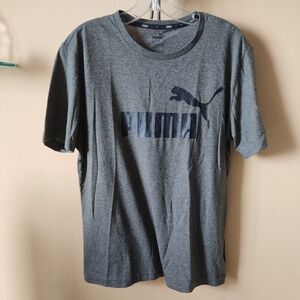 Puma Men's T-Shirt Size M